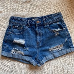 Forever 21 Shorts